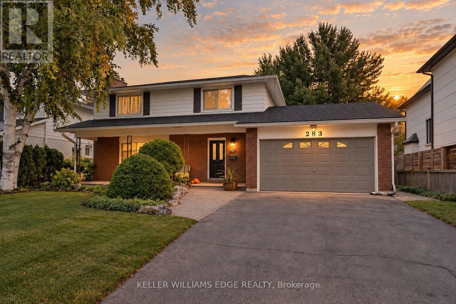 283 BELVENIA ROAD