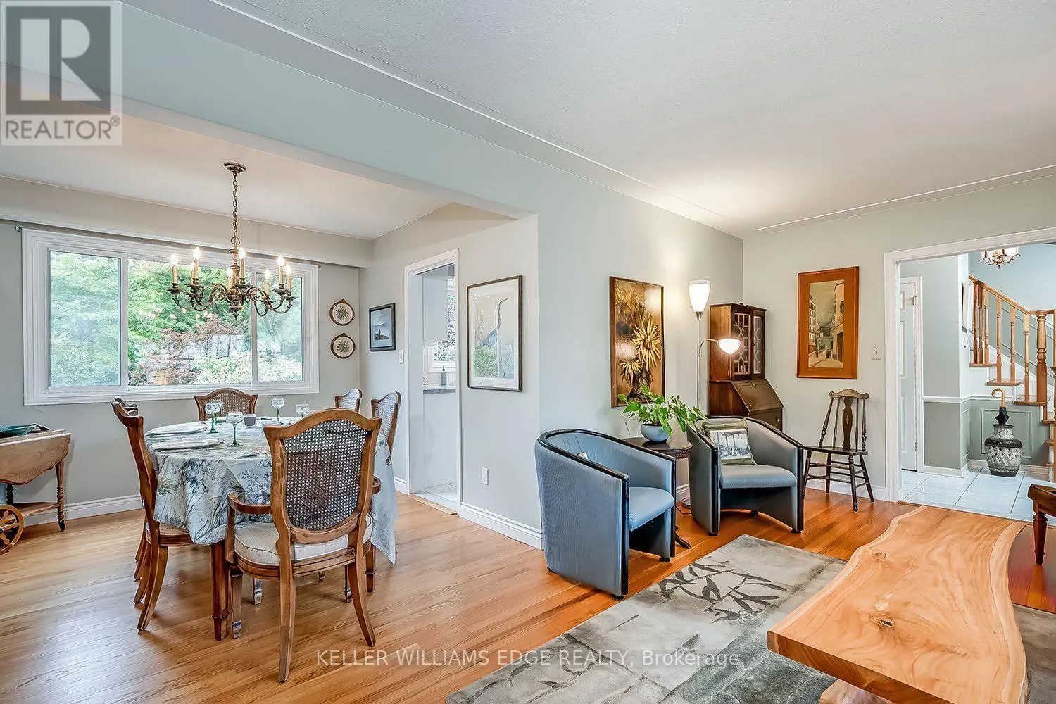 283 BELVENIA ROAD