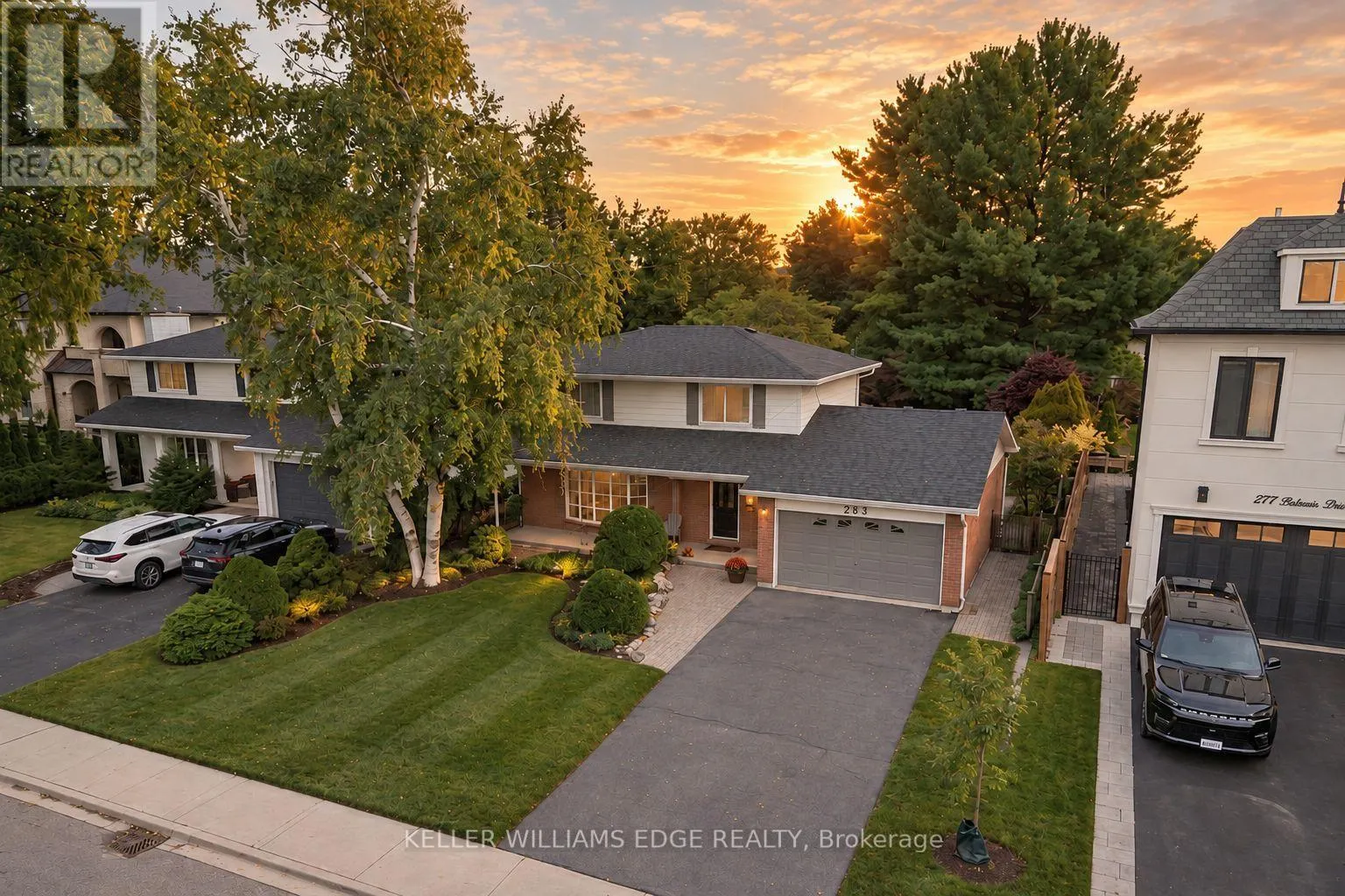 283 BELVENIA ROAD