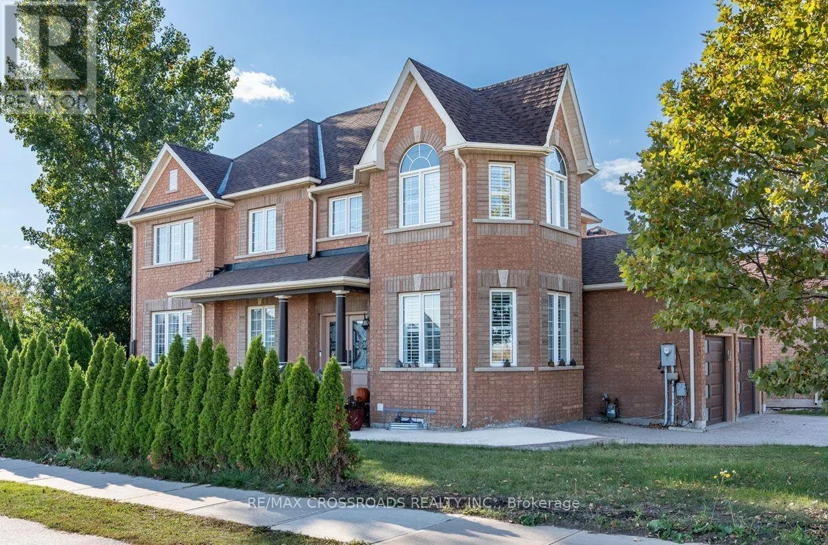 1090 TRUDEAU DRIVE