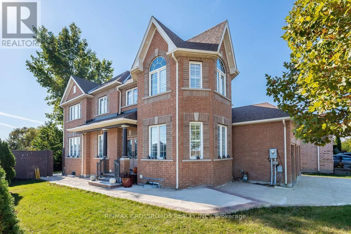 1090 TRUDEAU DRIVE