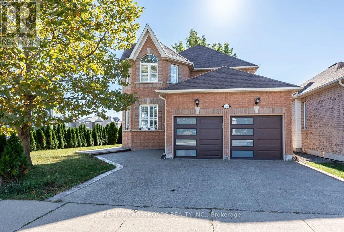 1090 TRUDEAU DRIVE