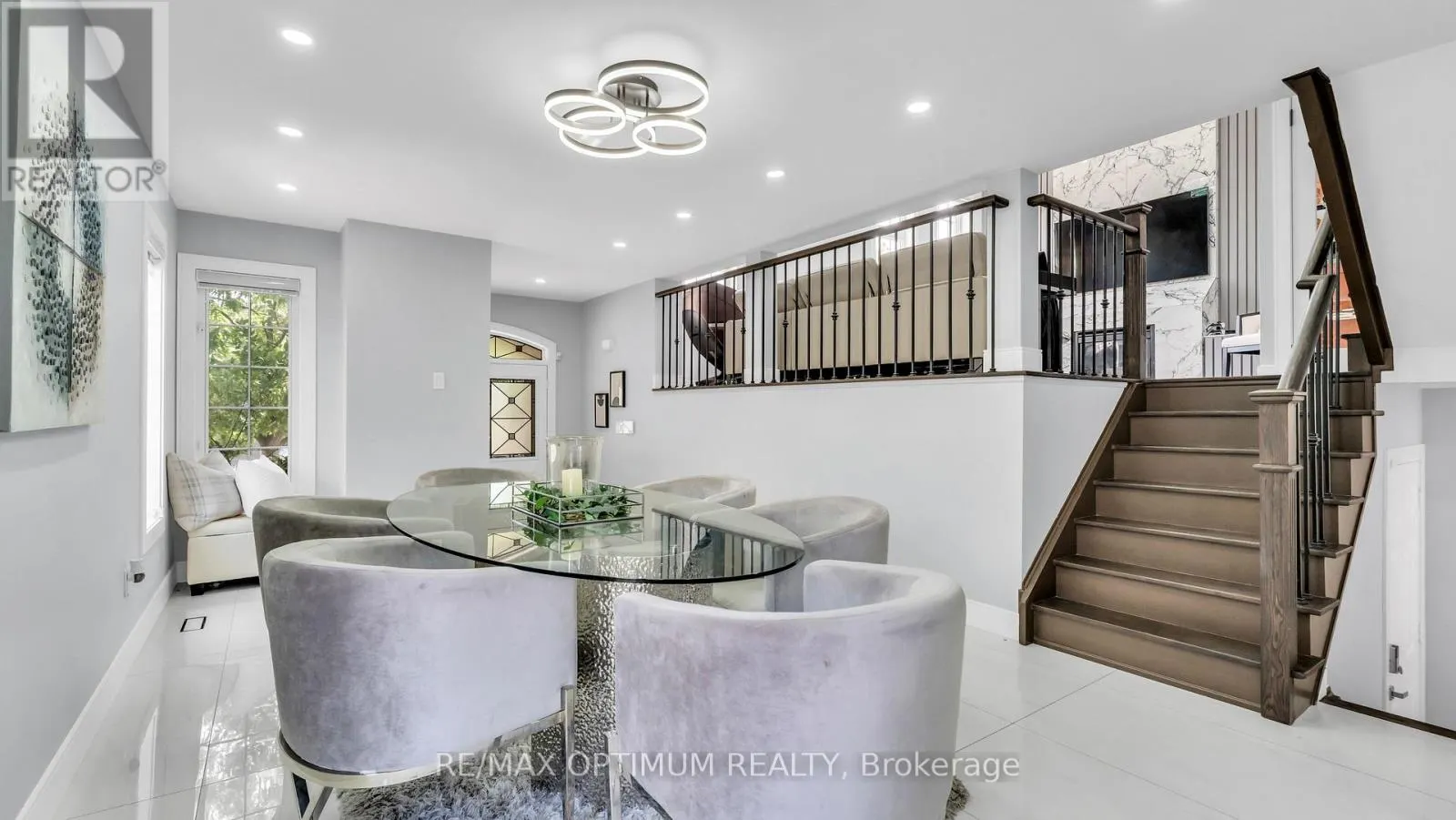 82 PENBRIDGE CIRCLE
