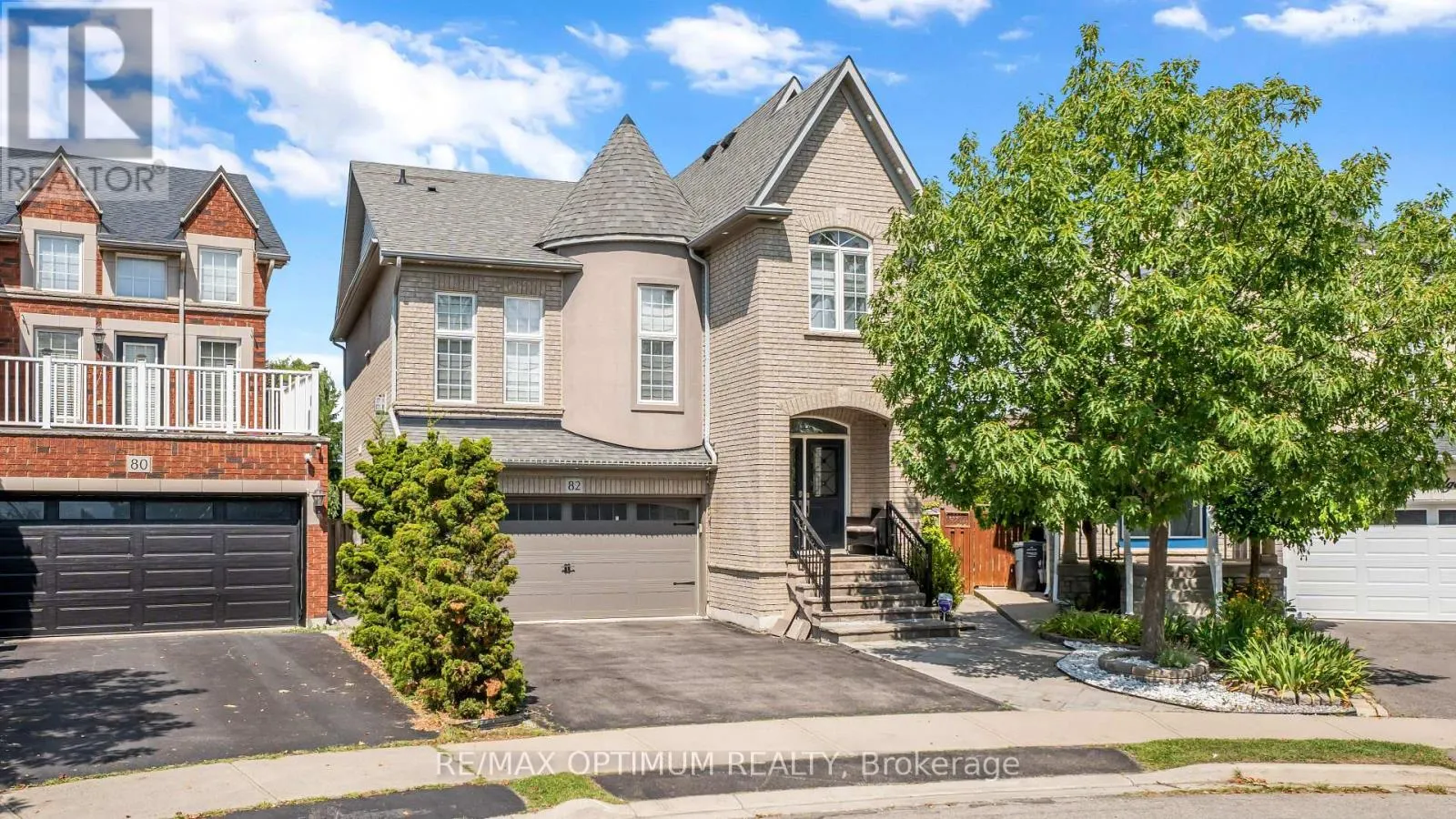 82 PENBRIDGE CIRCLE