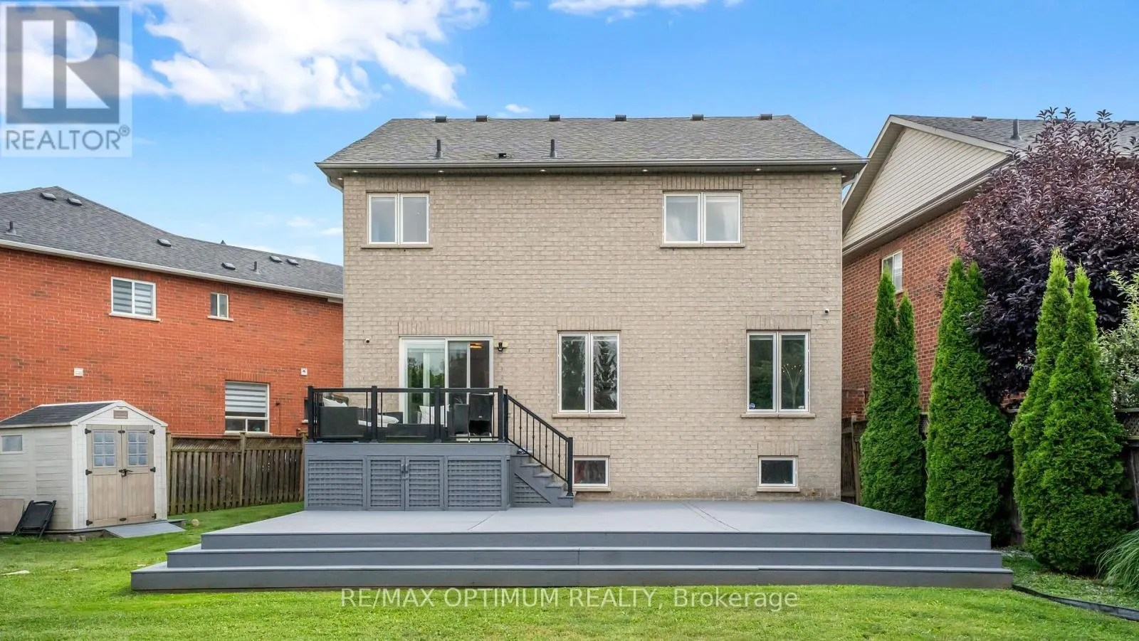 82 PENBRIDGE CIRCLE