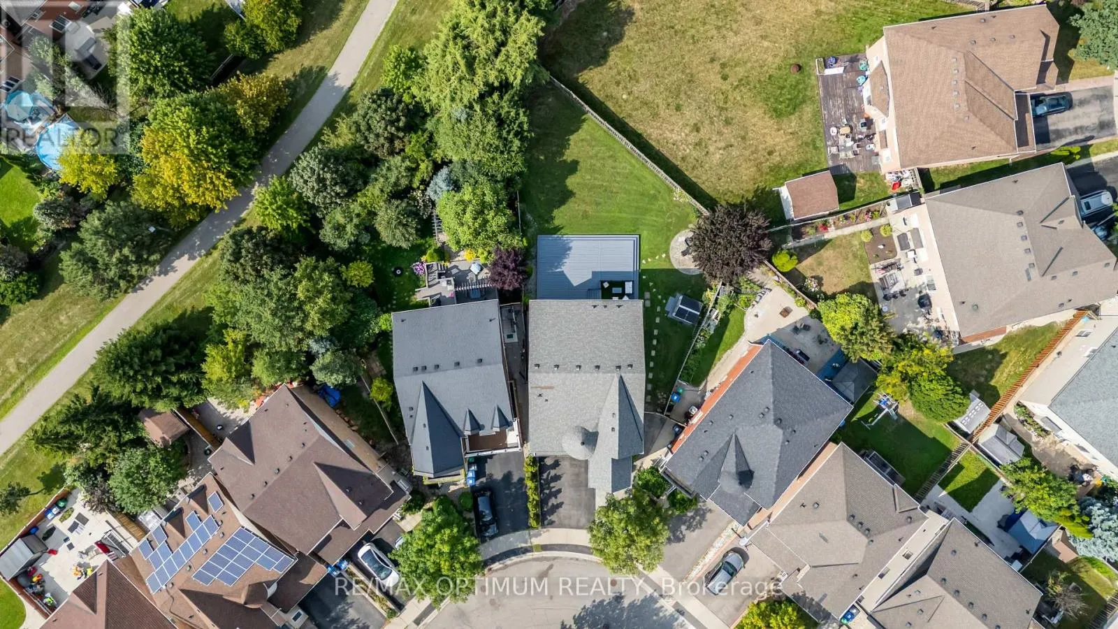 82 PENBRIDGE CIRCLE