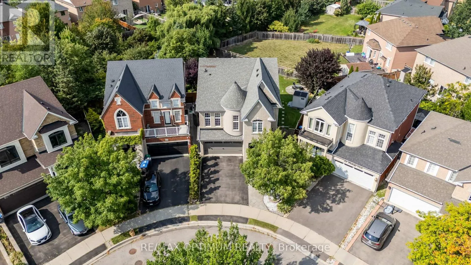 82 PENBRIDGE CIRCLE