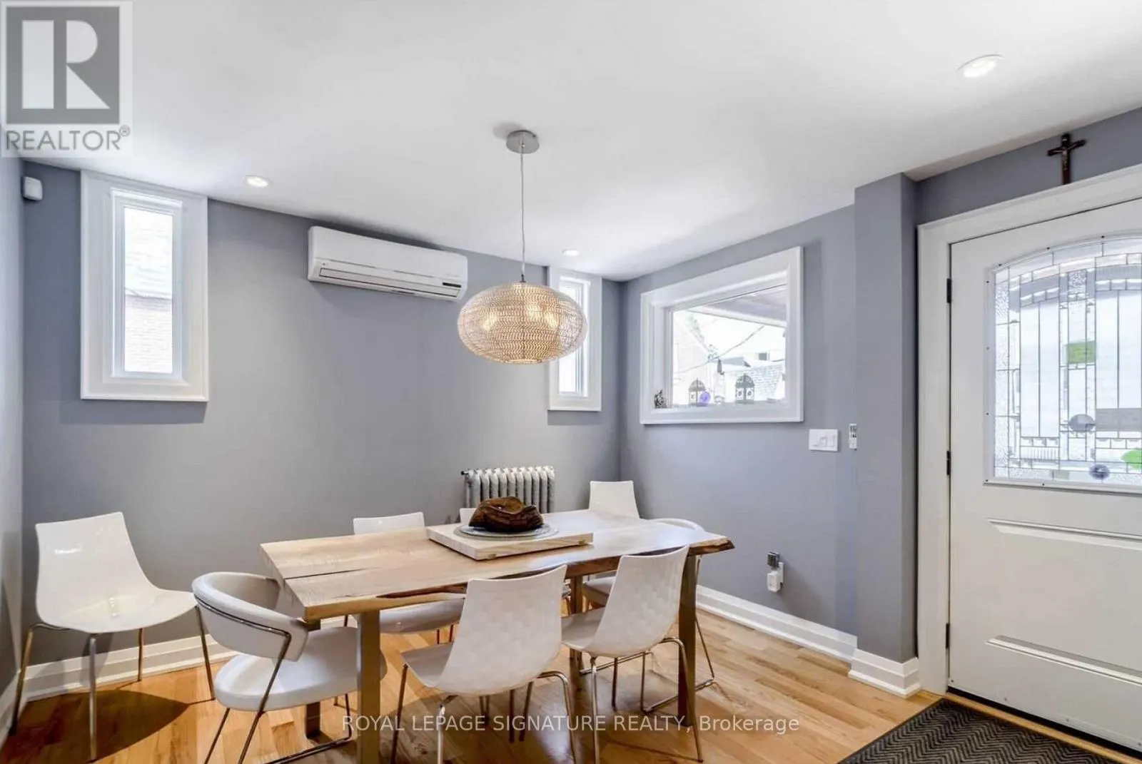 23 ABBS STREET