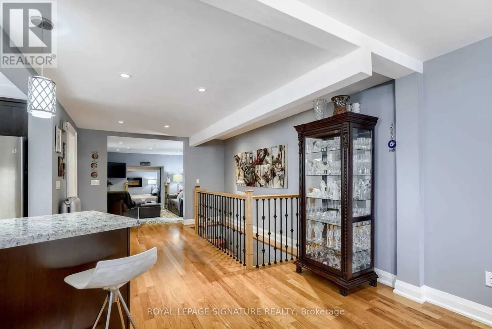 23 ABBS STREET