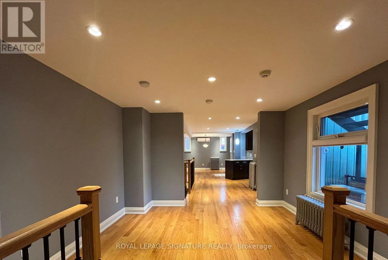 23 ABBS STREET