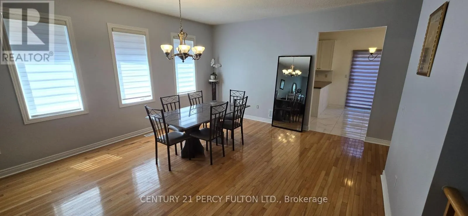 26 RUSHBROOK DRIVE