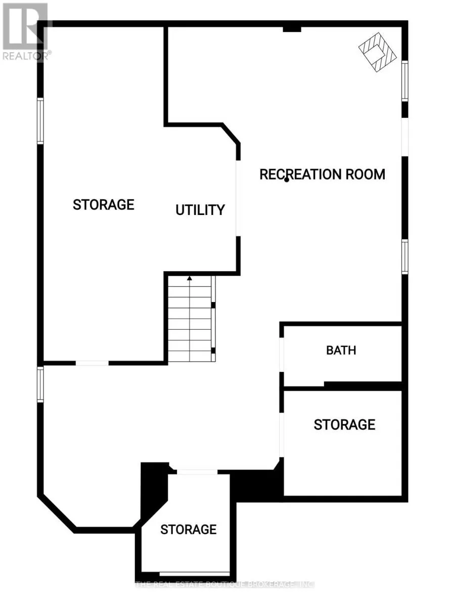 470 AMANDA CRESCENT