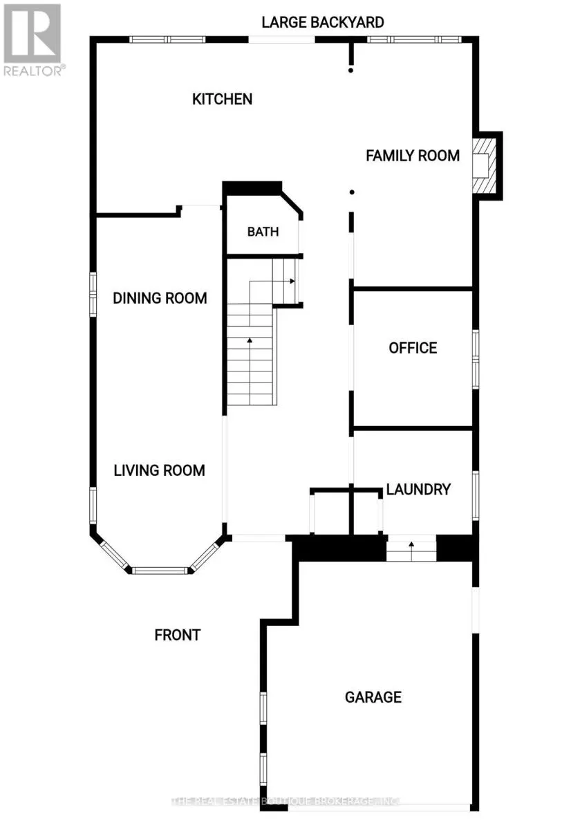 470 AMANDA CRESCENT