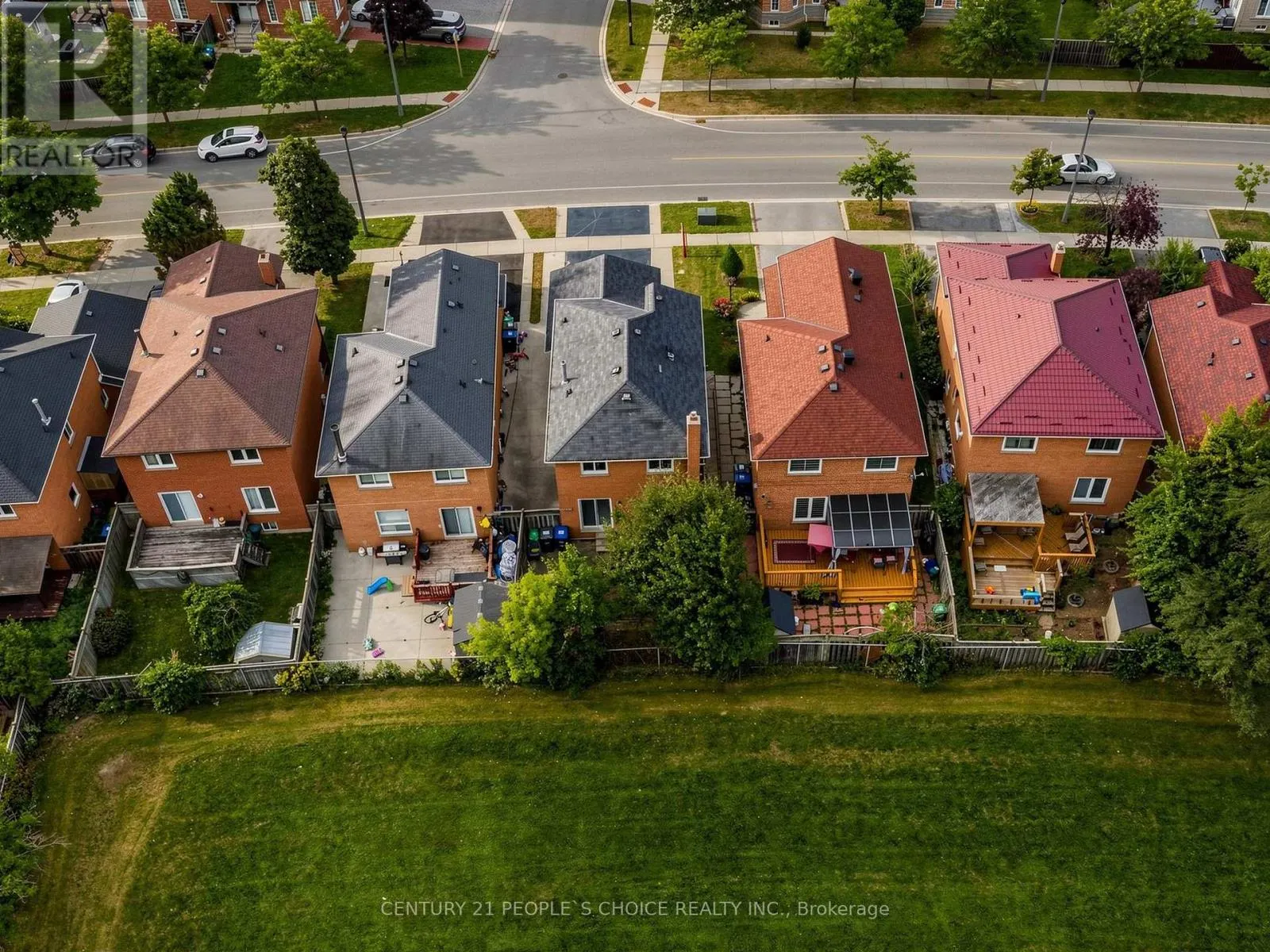 1125 IVANDALE DRIVE