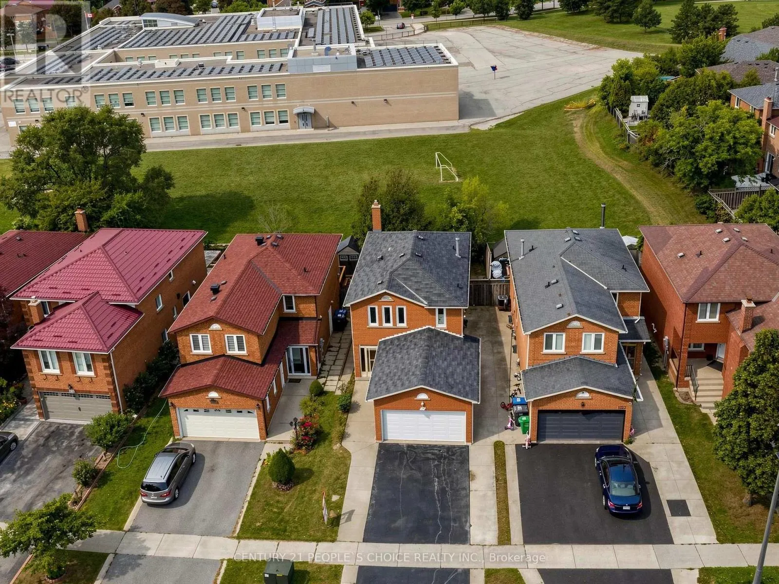 1125 IVANDALE DRIVE