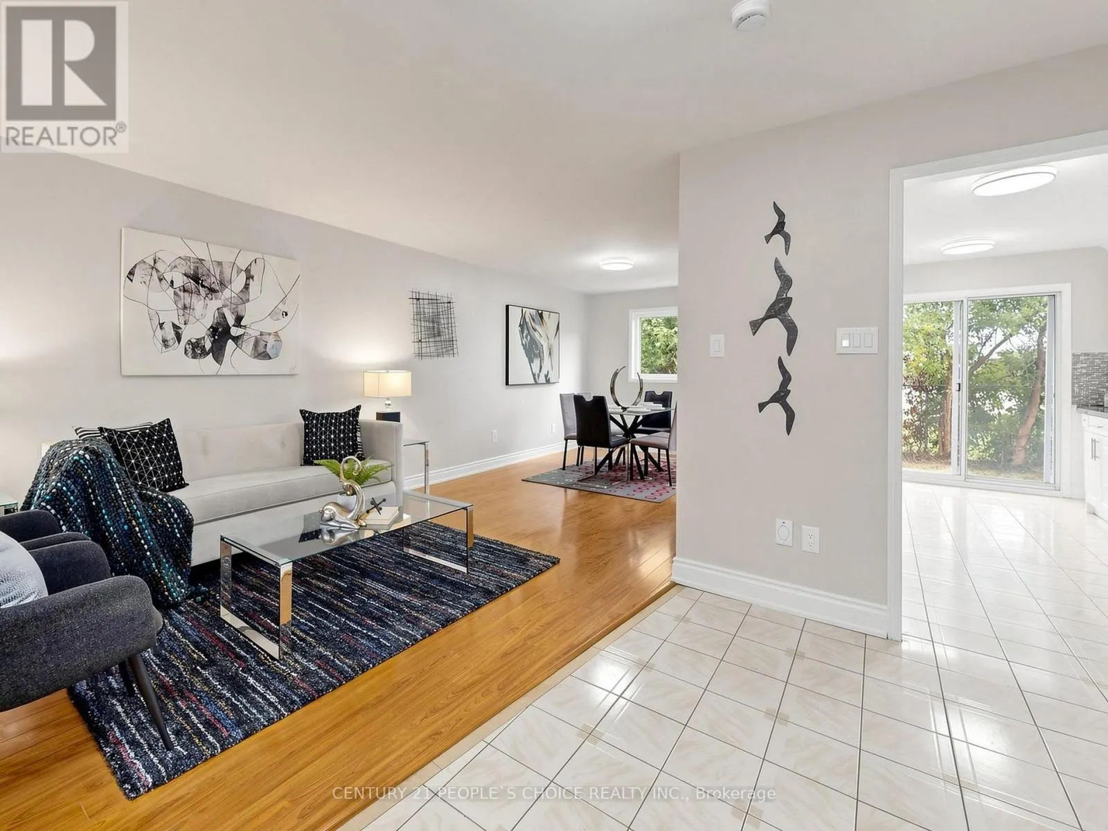 1125 IVANDALE DRIVE