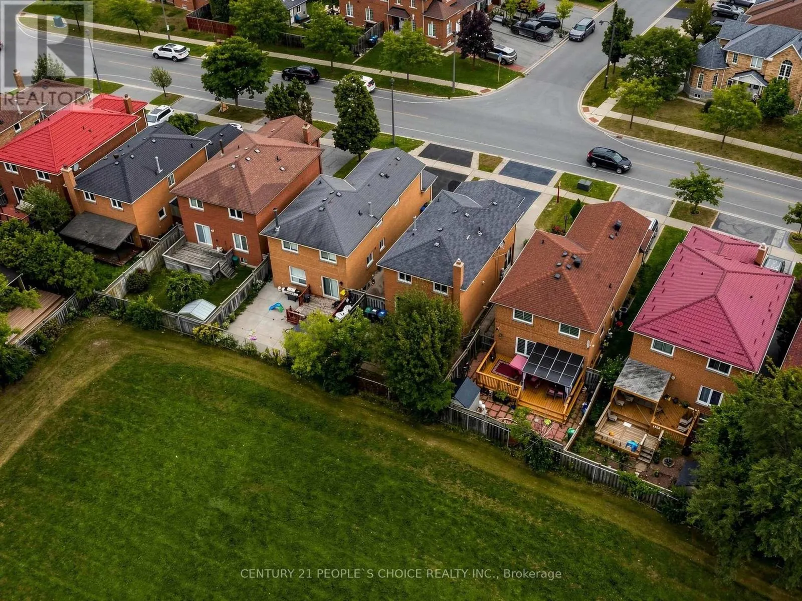 1125 IVANDALE DRIVE
