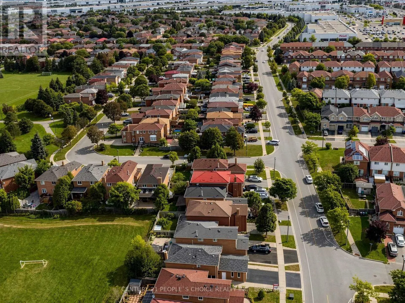 1125 IVANDALE DRIVE