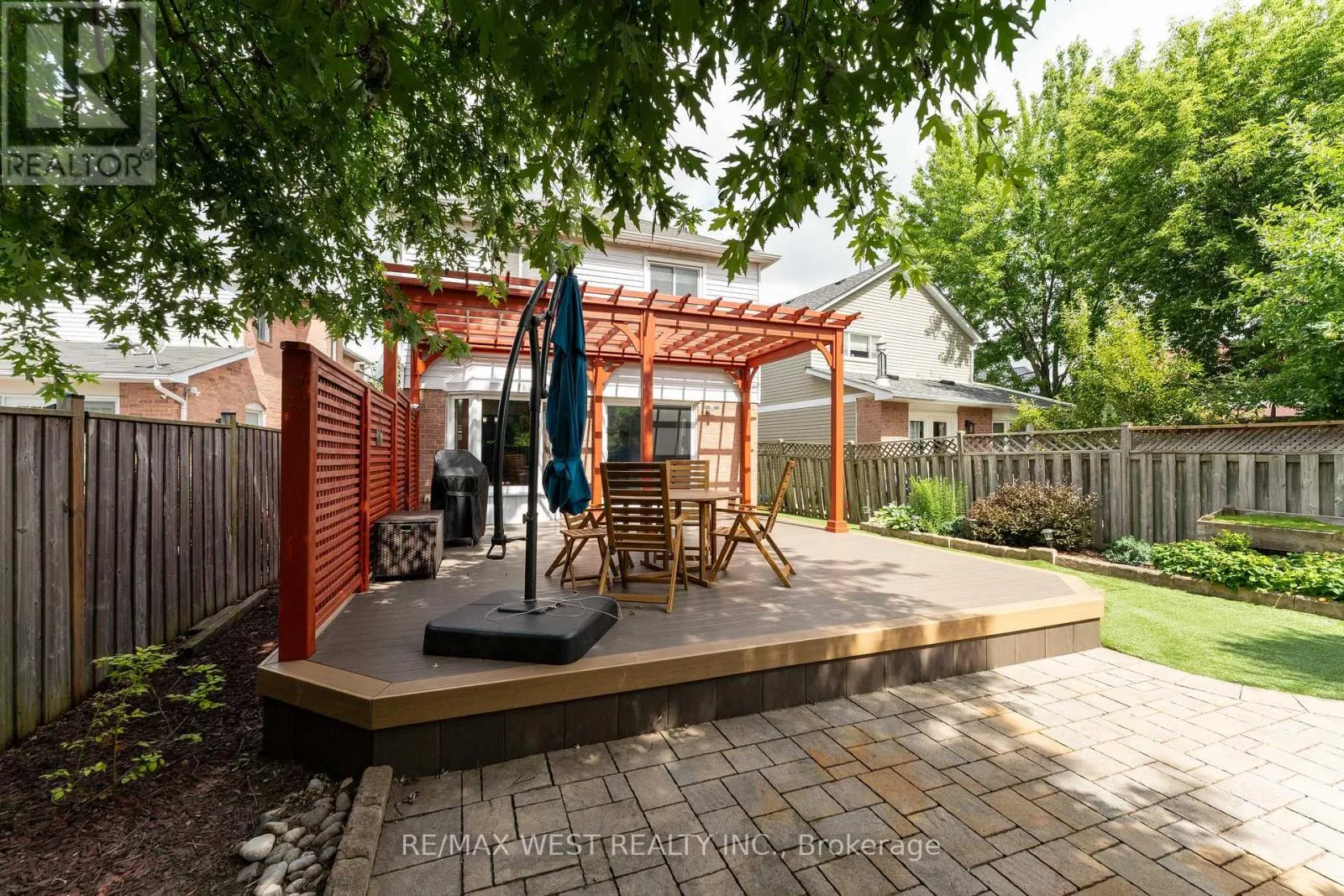 3126 AUGUSTA DRIVE