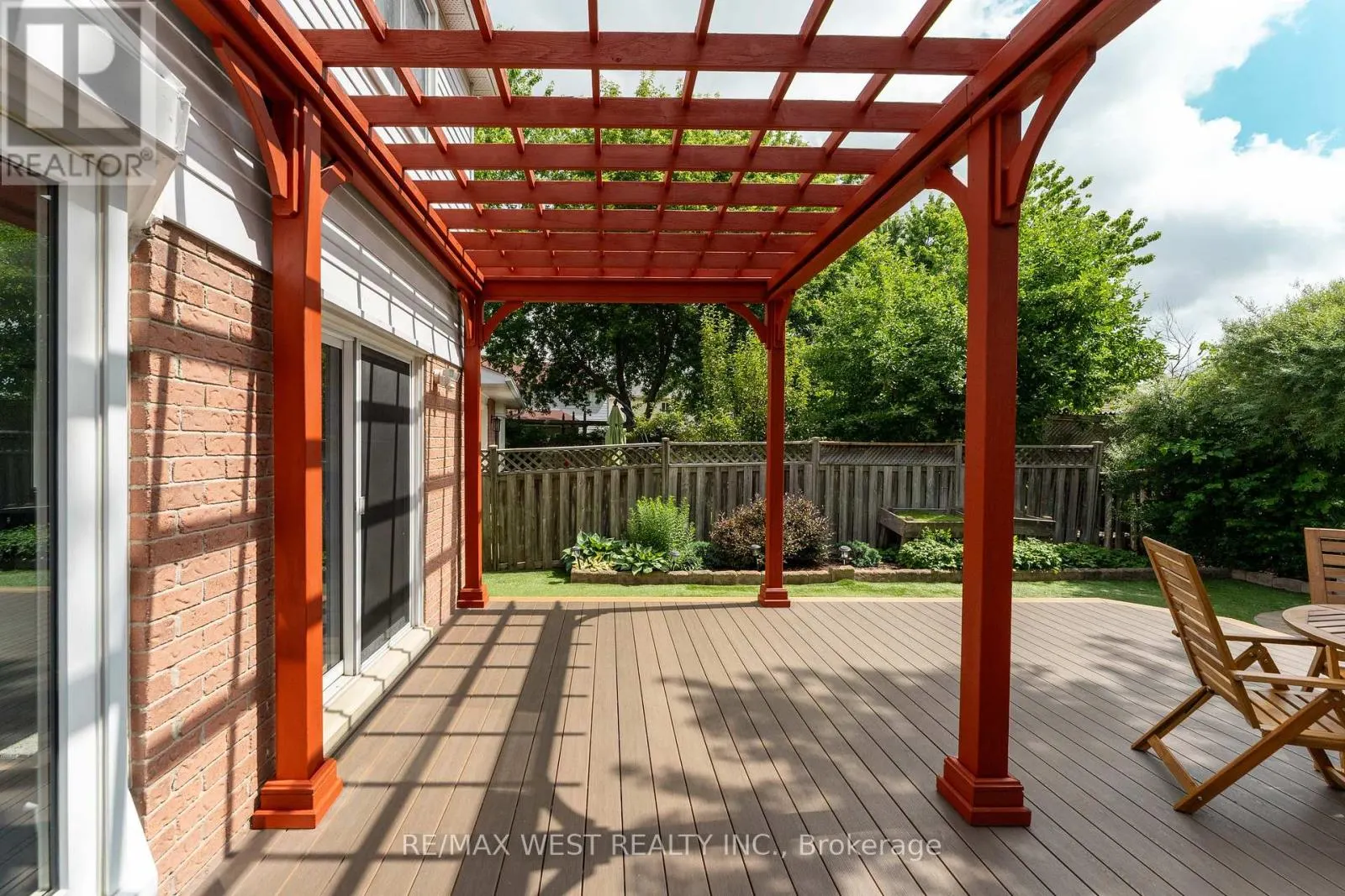 3126 AUGUSTA DRIVE