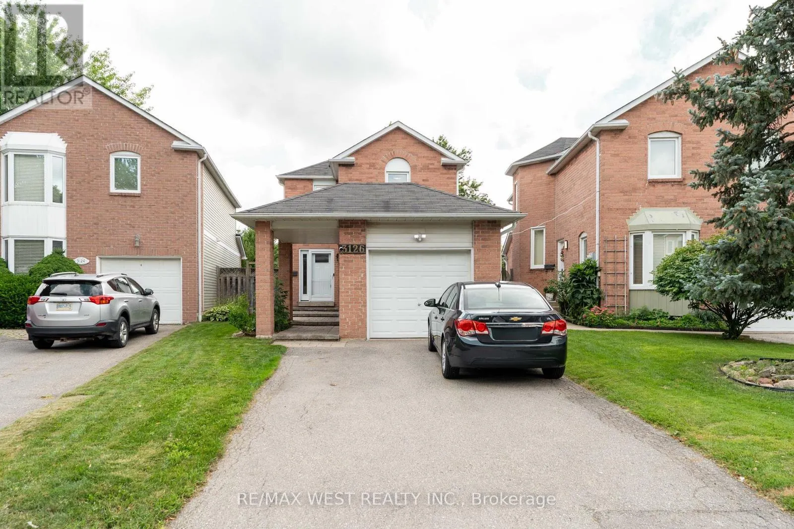 3126 AUGUSTA DRIVE