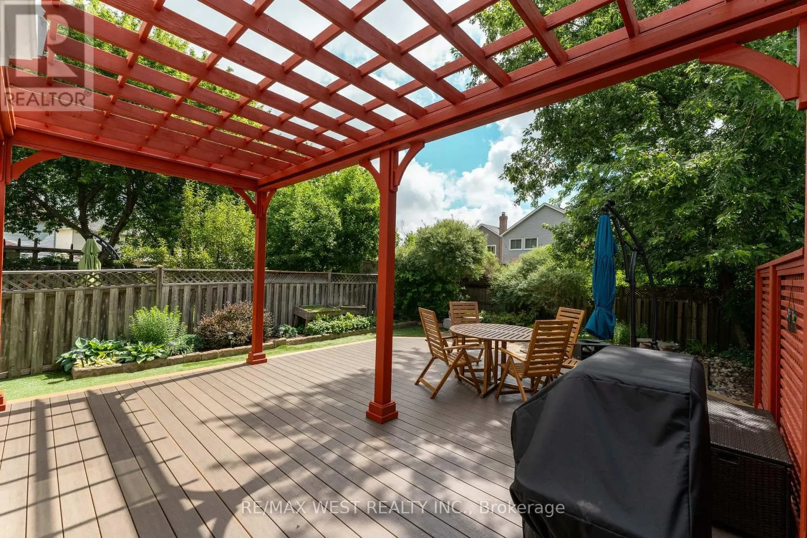 3126 AUGUSTA DRIVE