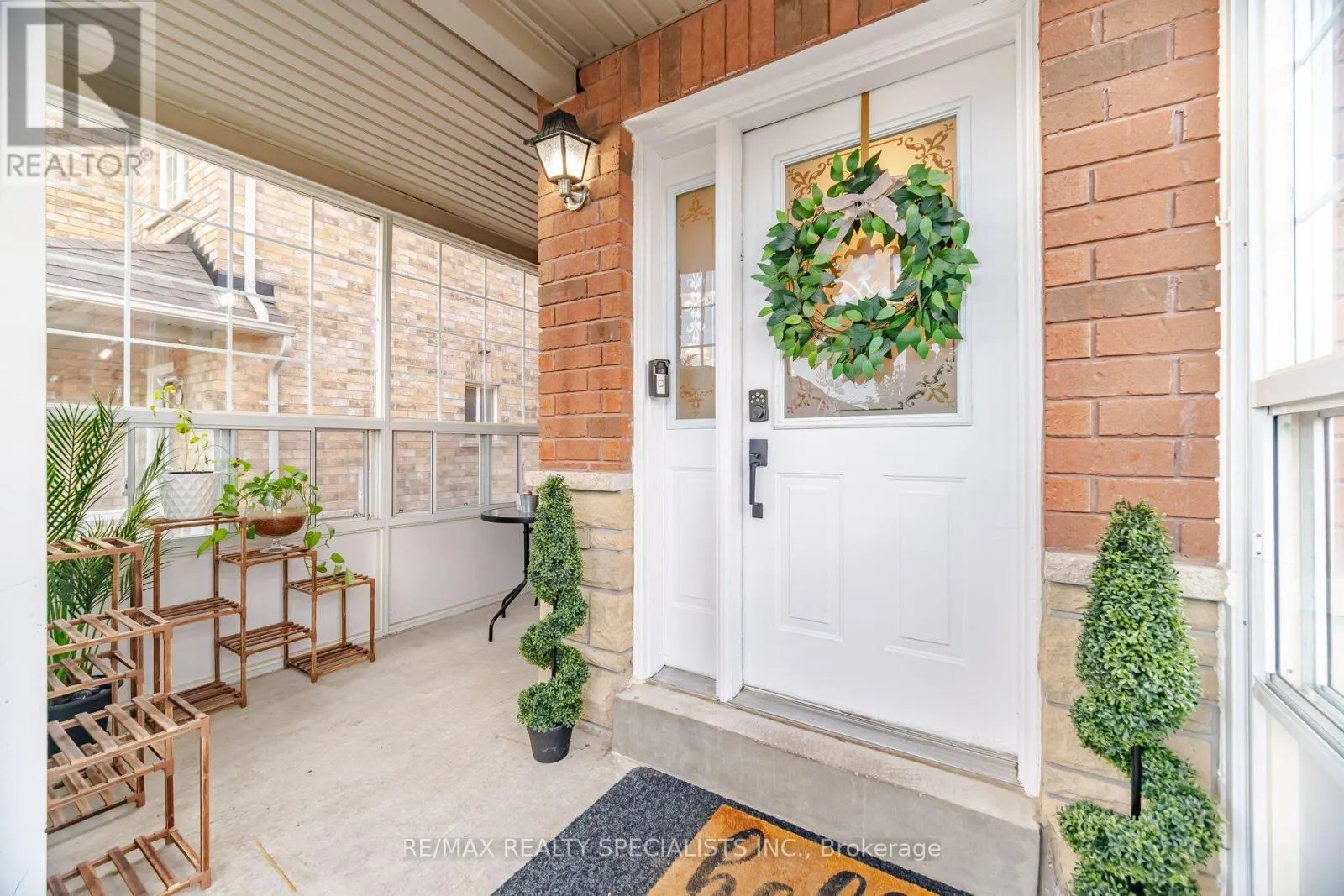 30 PASSFIELD TRAIL