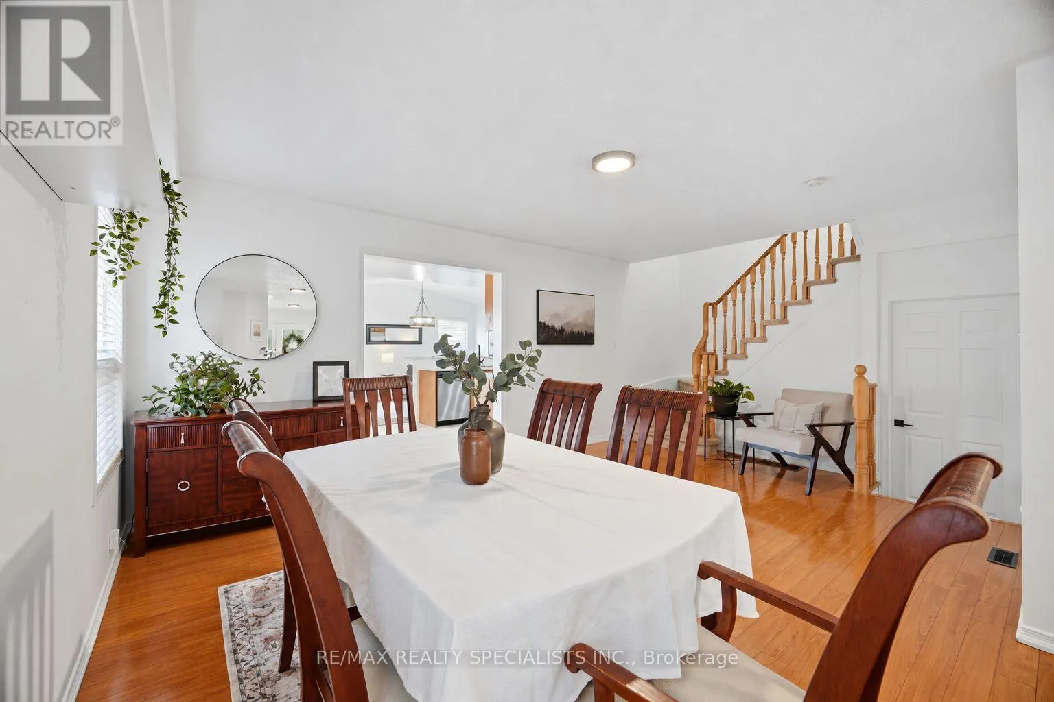 30 PASSFIELD TRAIL