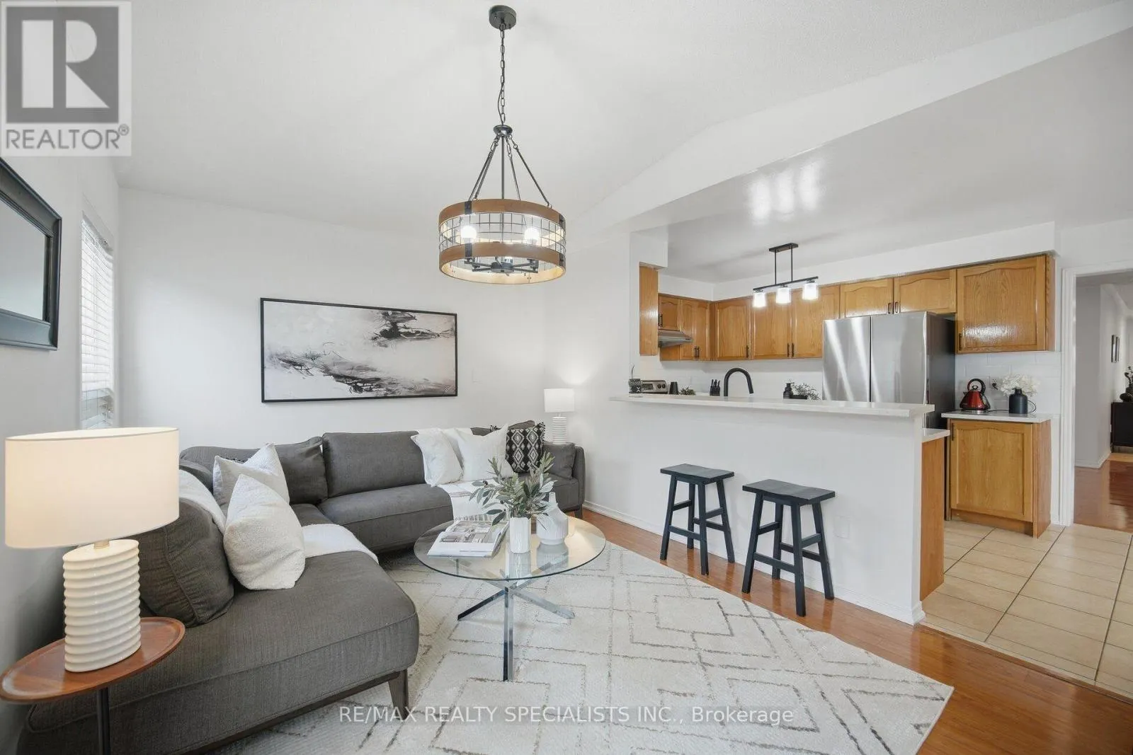 30 PASSFIELD TRAIL