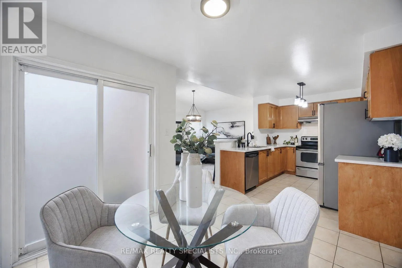 30 PASSFIELD TRAIL