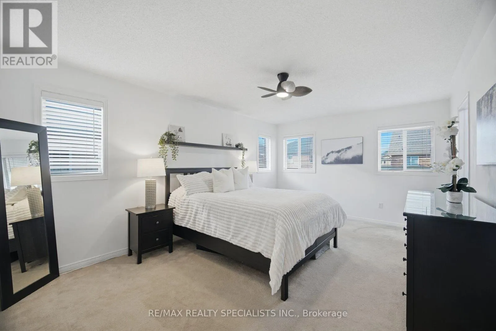 30 PASSFIELD TRAIL