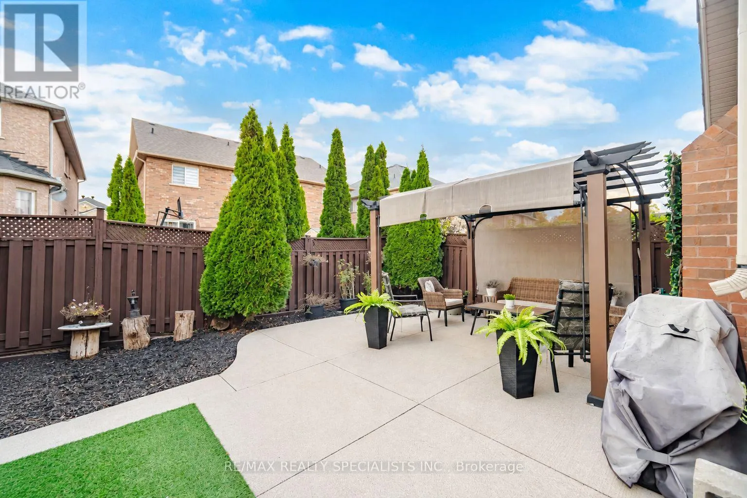 30 PASSFIELD TRAIL