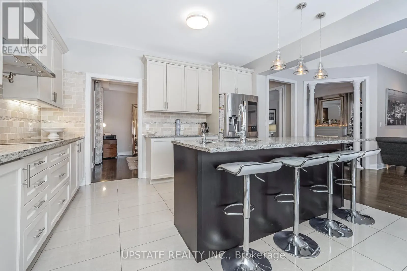 5 DILLON DRIVE