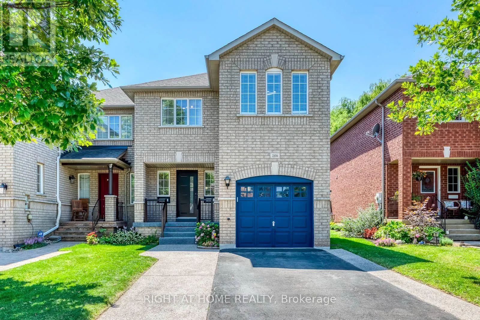 2416 LAZIO LANE