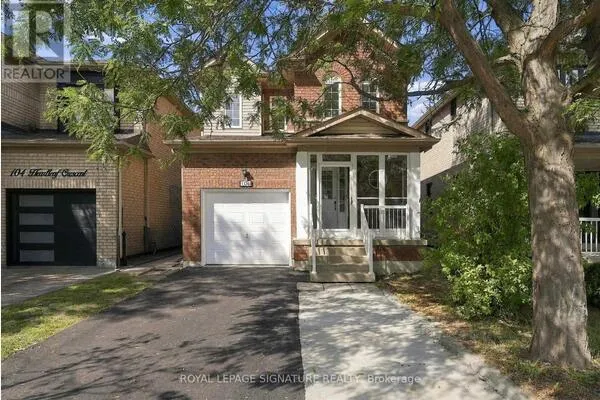 106 HEARTLEAF CRESCENT