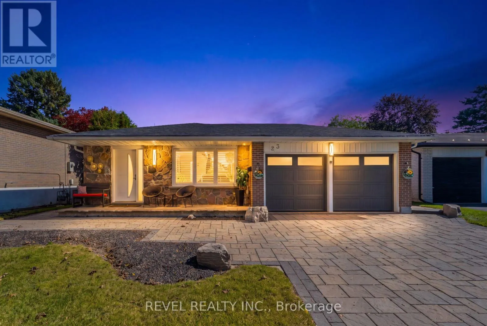 23 RIVER VIEW DRIVE