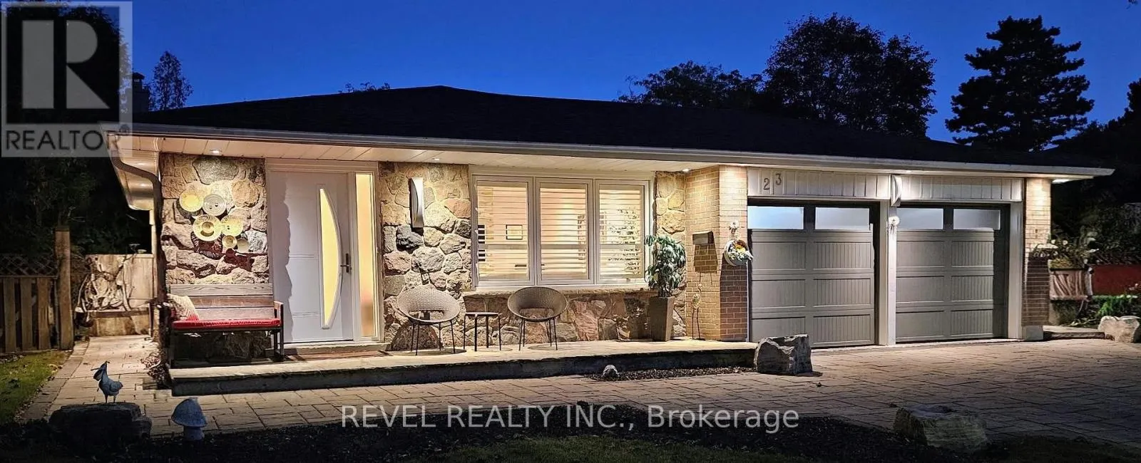 23 RIVER VIEW DRIVE