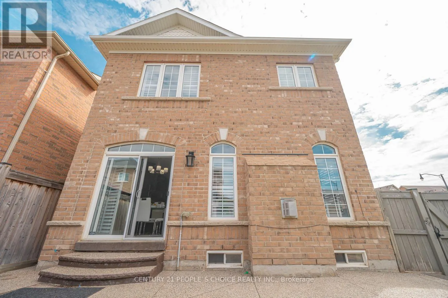 359 ROBERT PARKINSON DRIVE