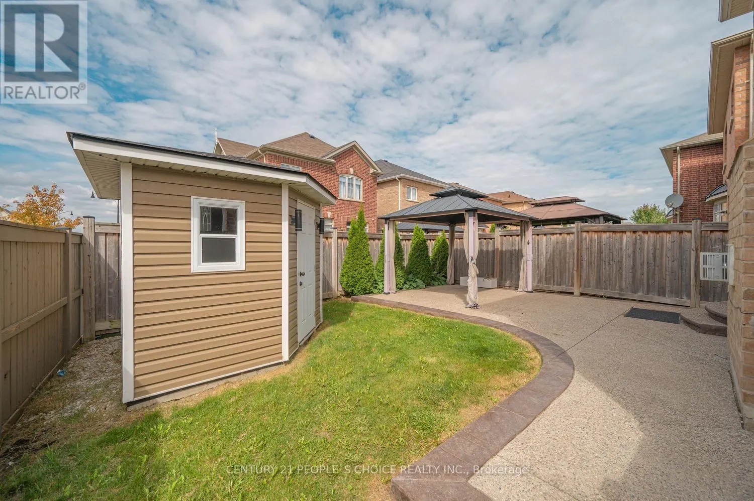 359 ROBERT PARKINSON DRIVE