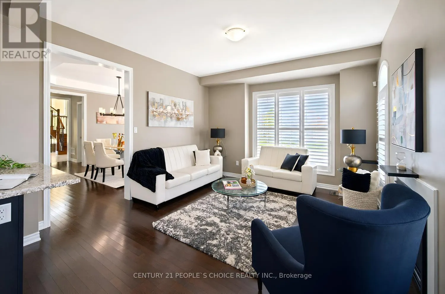 359 ROBERT PARKINSON DRIVE