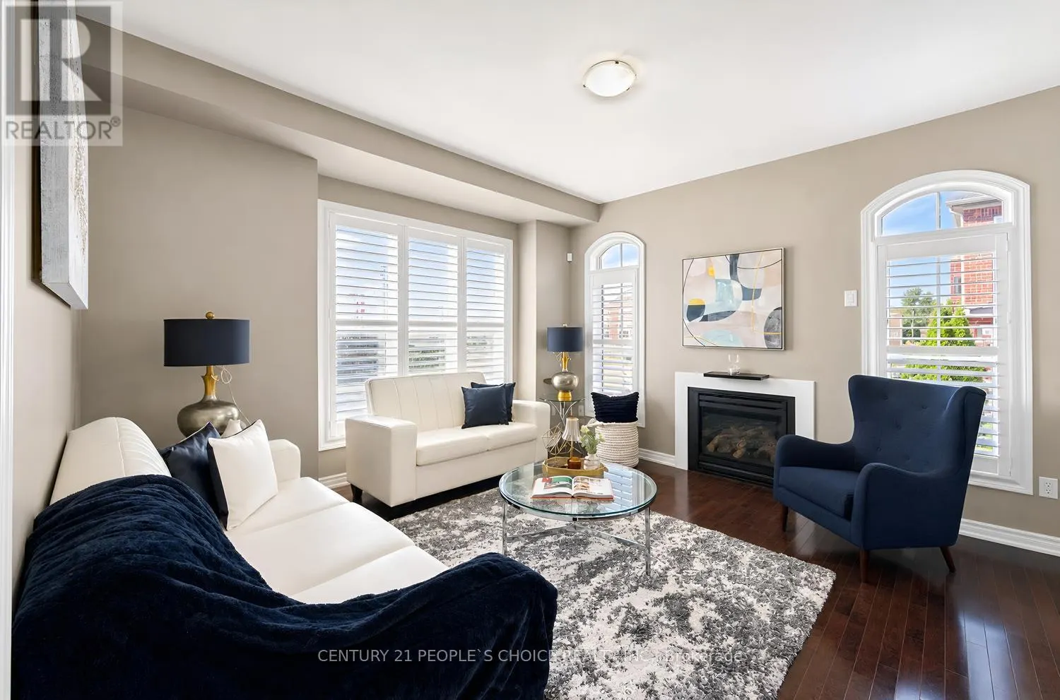 359 ROBERT PARKINSON DRIVE