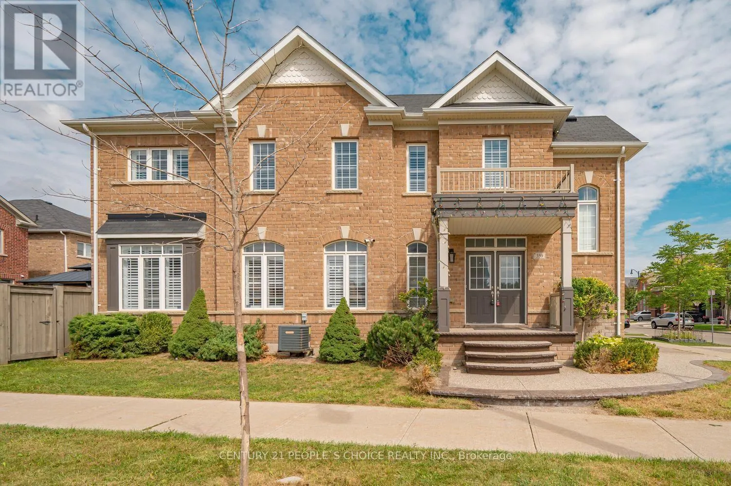 359 ROBERT PARKINSON DRIVE