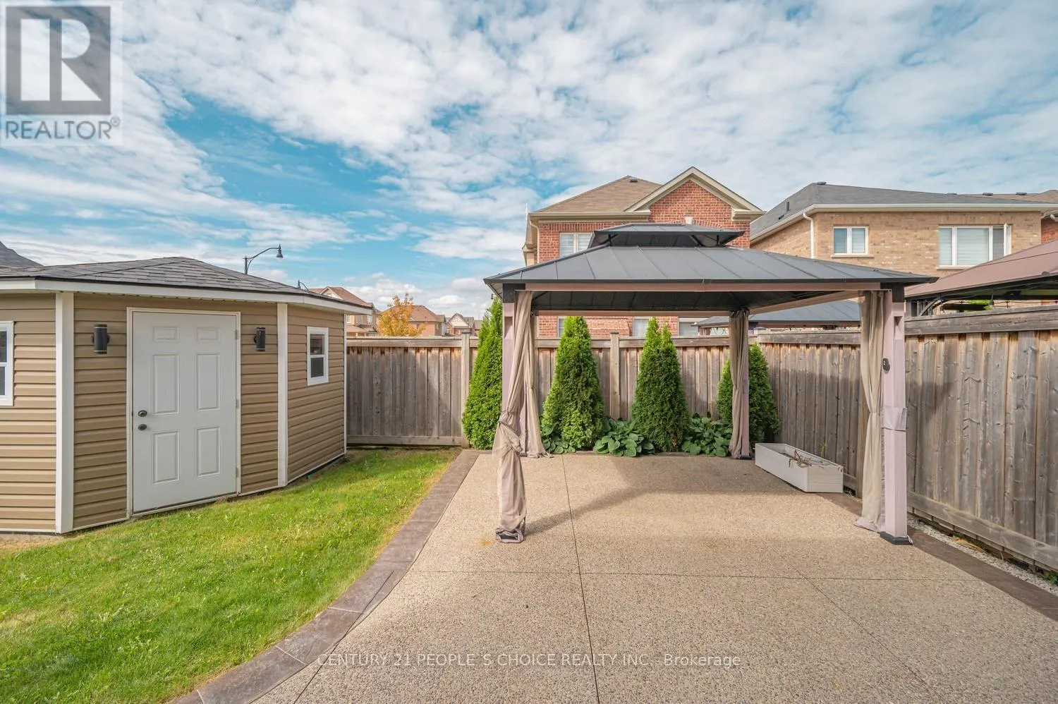 359 ROBERT PARKINSON DRIVE