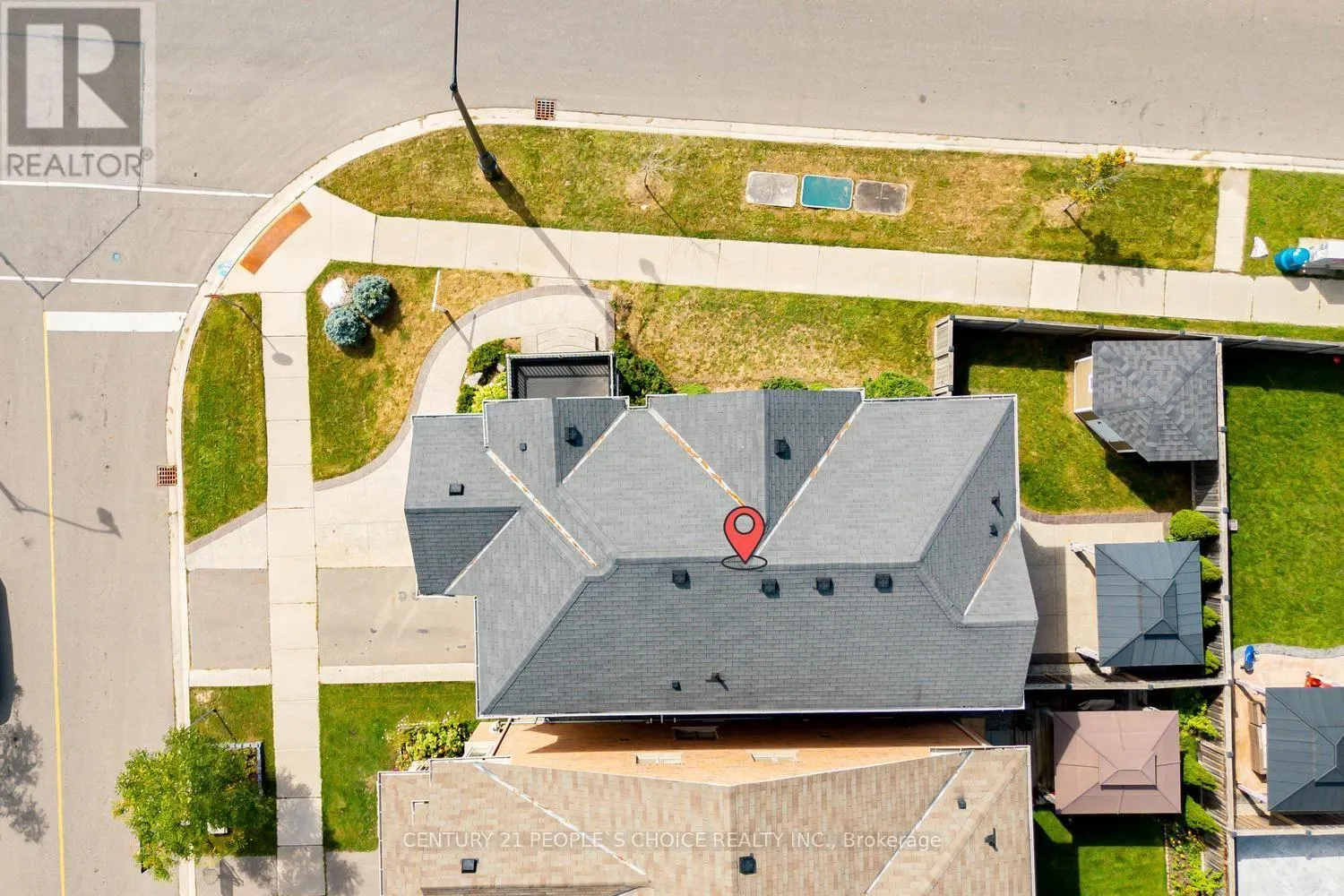 359 ROBERT PARKINSON DRIVE