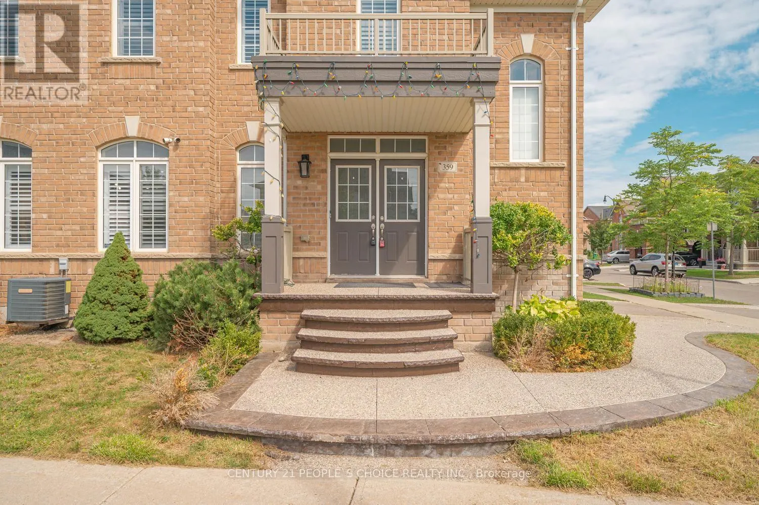 359 ROBERT PARKINSON DRIVE