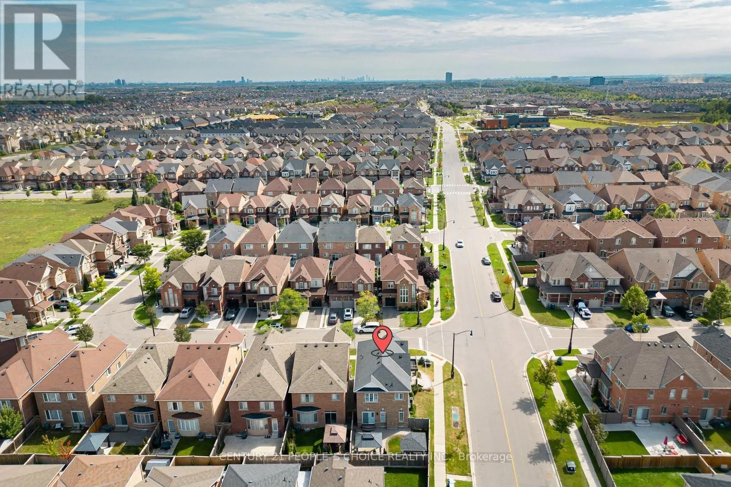 359 ROBERT PARKINSON DRIVE