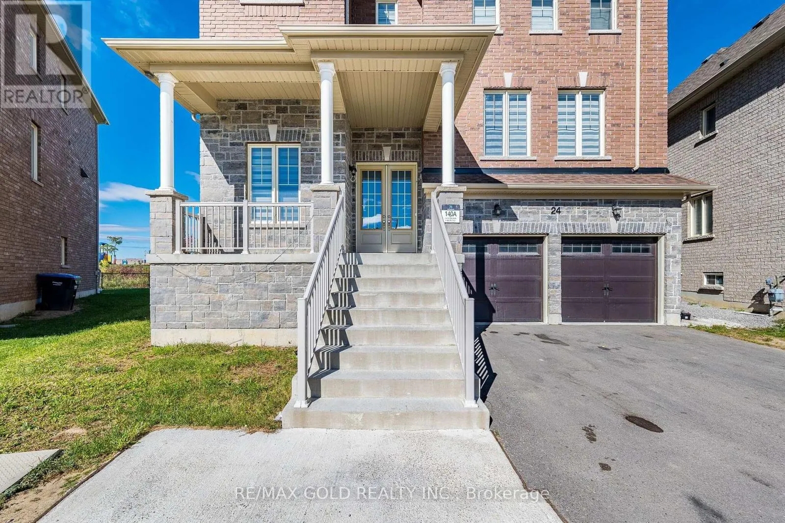 24 JENWOOD CRESCENT
