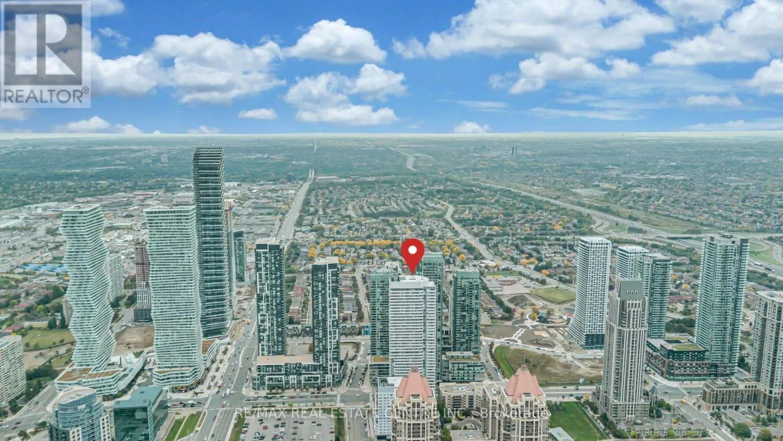 3803 - 4065 CONFEDERATION PARKWAY N