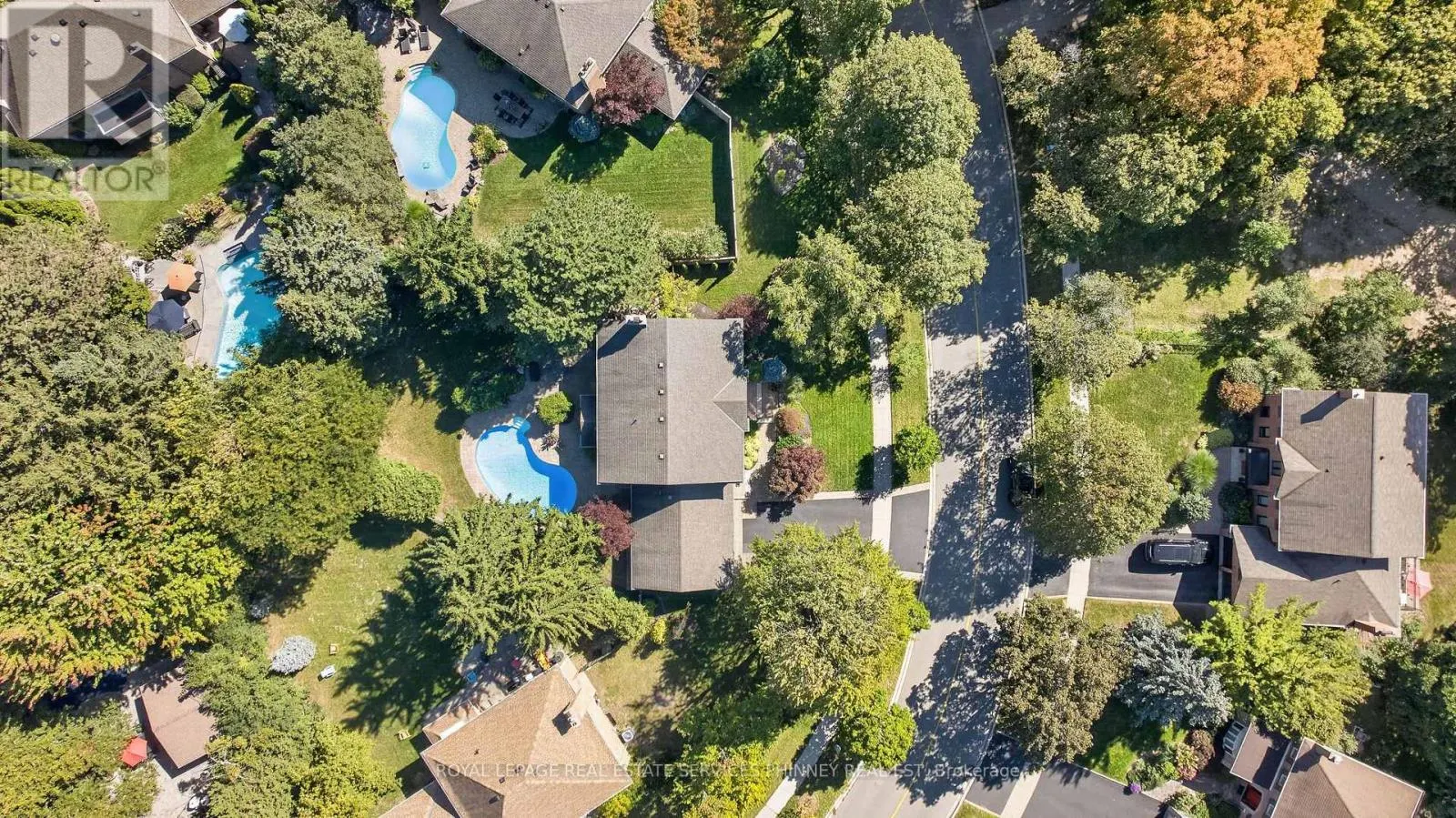 3453 SAWMILL VALLEY DRIVE