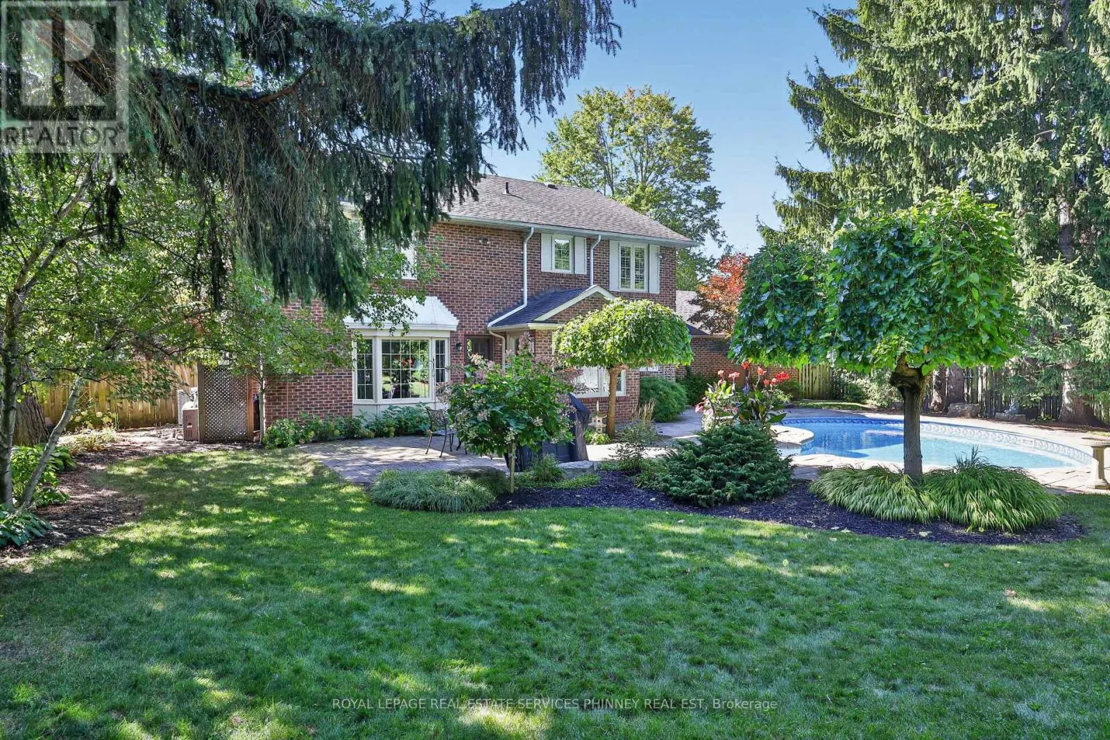 3453 SAWMILL VALLEY DRIVE